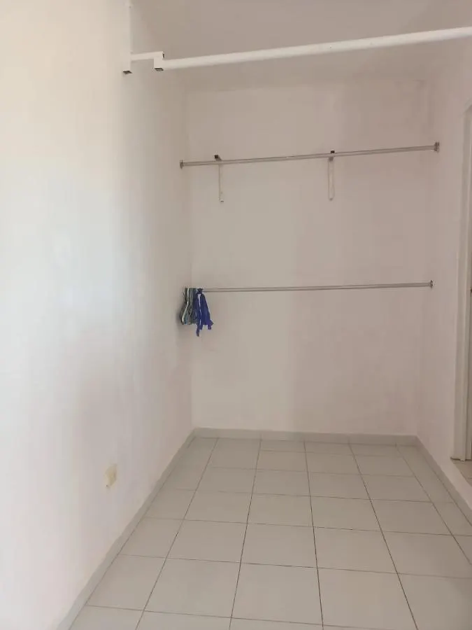 Gaviota Apartment Playa del Carmen